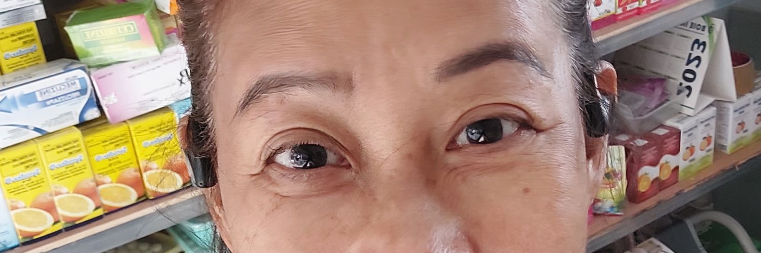 dearestmercado's profile banner image