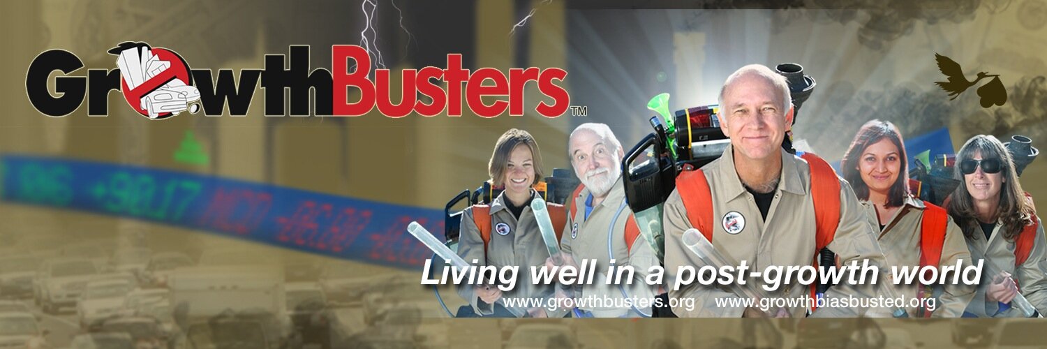 growthbusters's profile banner image