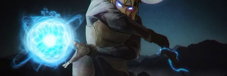 Minato Namikaze banner