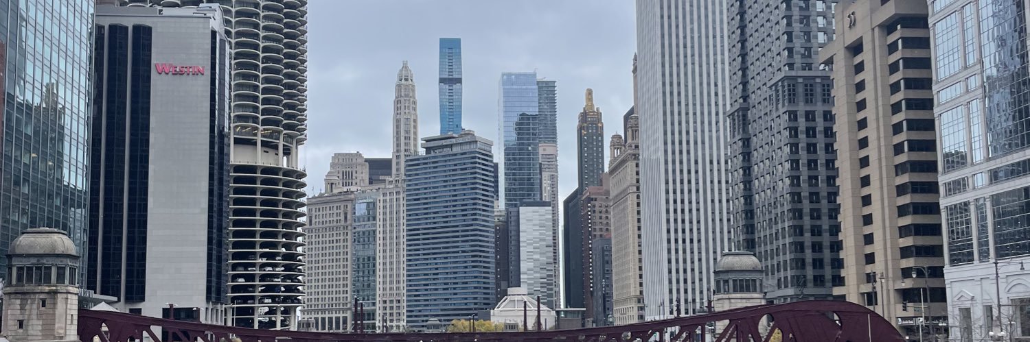 Gatekeep Chicago banner
