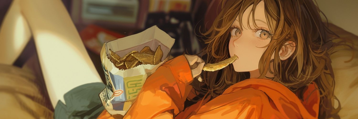 リリー@AI勉強中's banner
