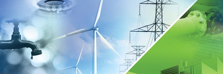 Iowa Utilities Commission banner