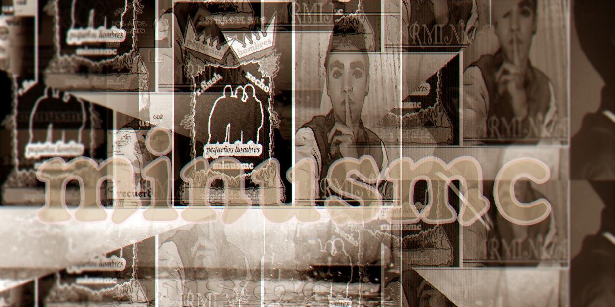 minusmc's profile banner image