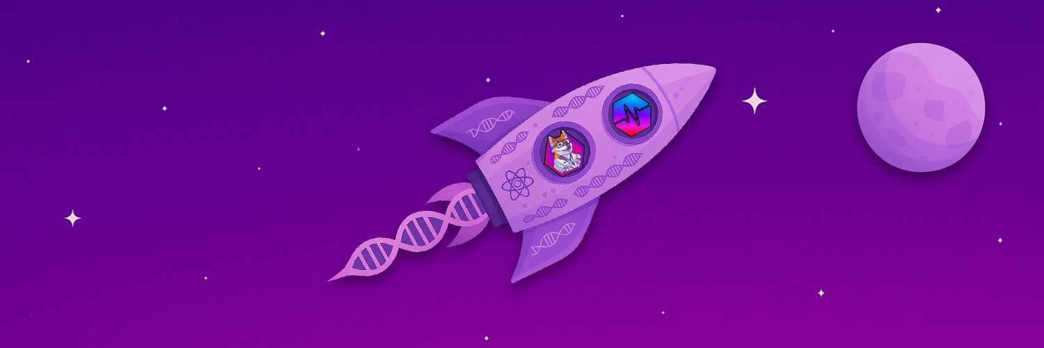 DrDoge's banner