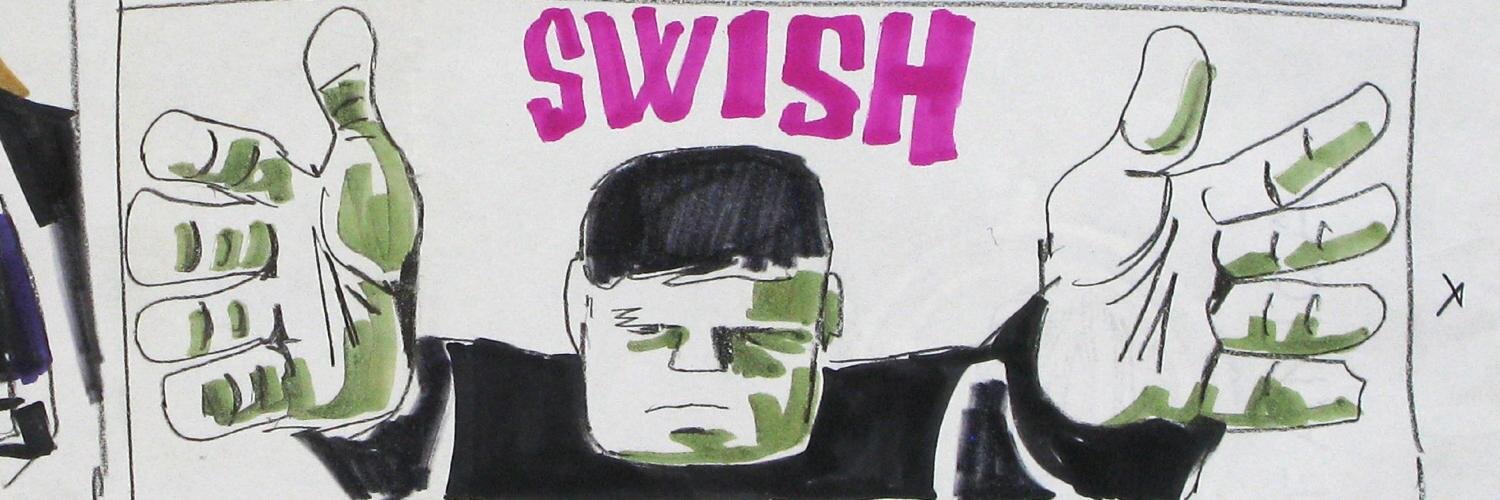 oblioart's profile banner image