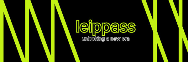 LeipPass Profile Banner