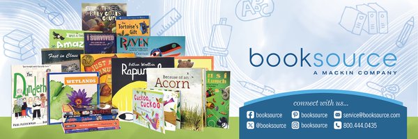 Booksource Profile Banner