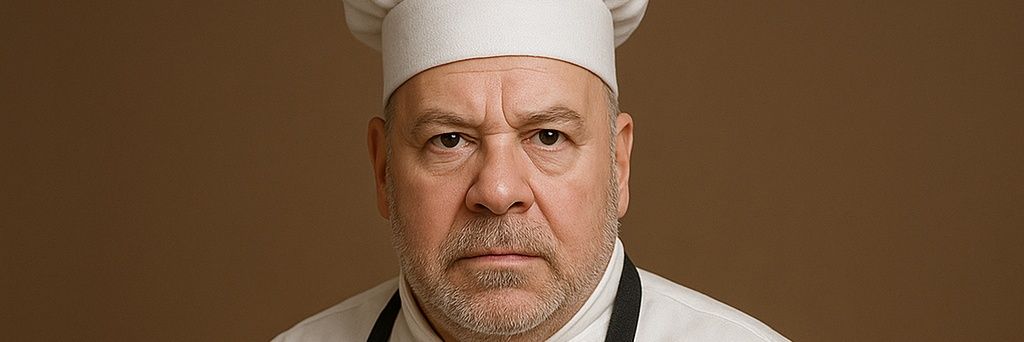 GrumpyChef's profile banner image