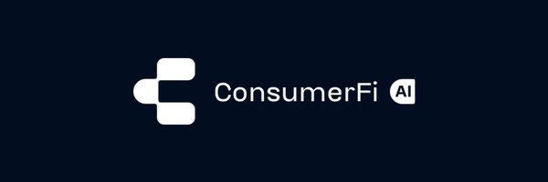 ConsumerFi Profile Banner
