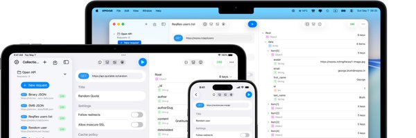 APIOrbitApp Profile Banner
