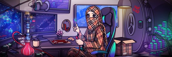 SolBopHouse Profile Banner