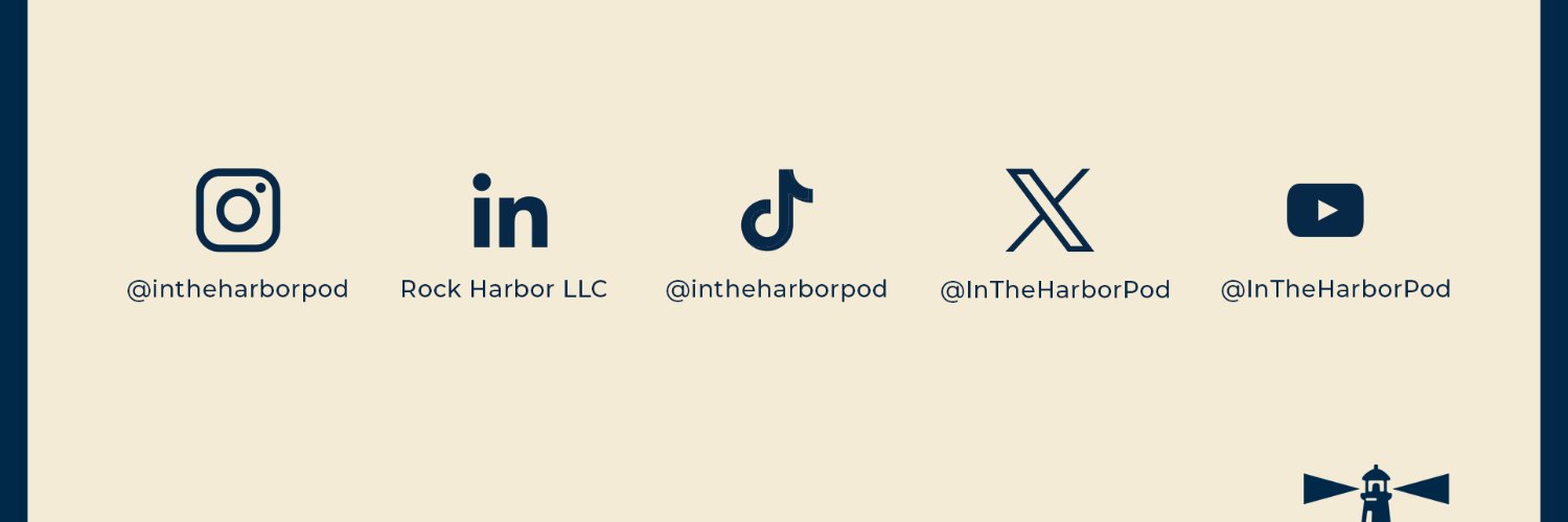 In The Harbor Podcast's banner