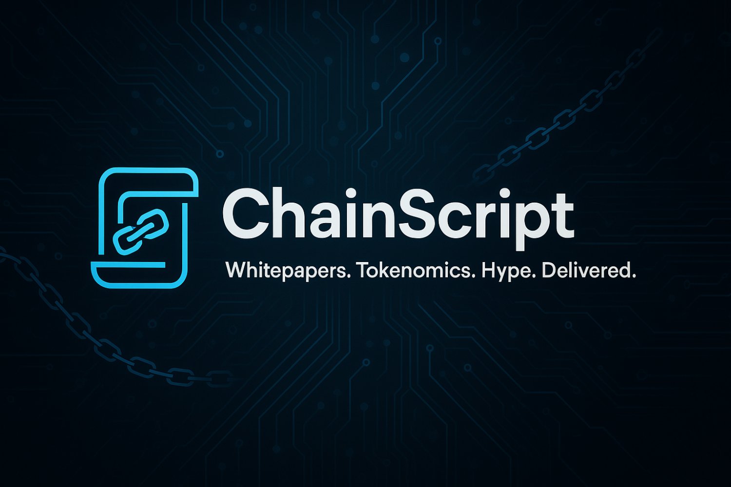 ChainScript_xyz's profile banner image