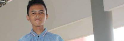 Rahmat hidayad  banner