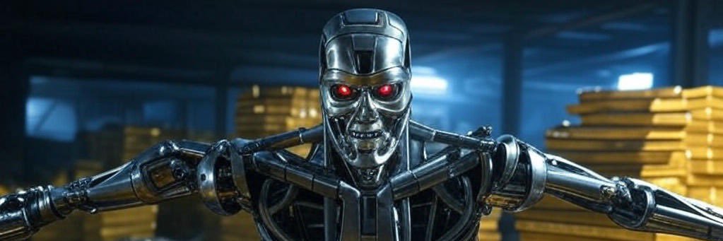 Griftinator banner