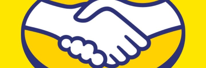 MercadoLivre banner