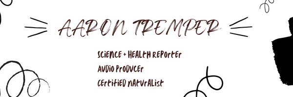 aarontremper Profile Banner