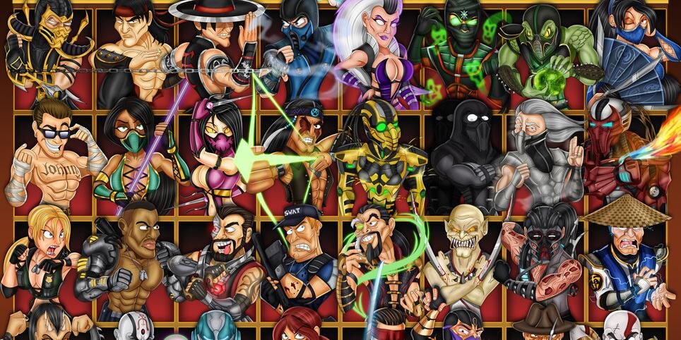 Z3brah3ad's profile banner image