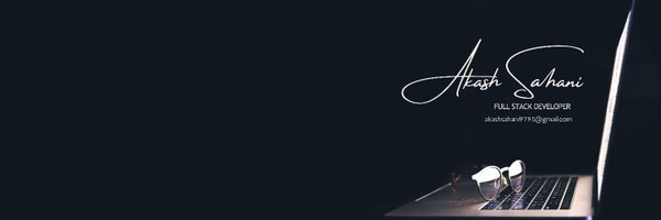 iamakkudev Profile Banner