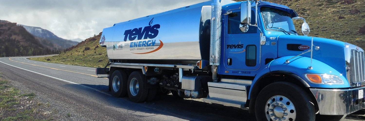 tevisenergy's profile banner image
