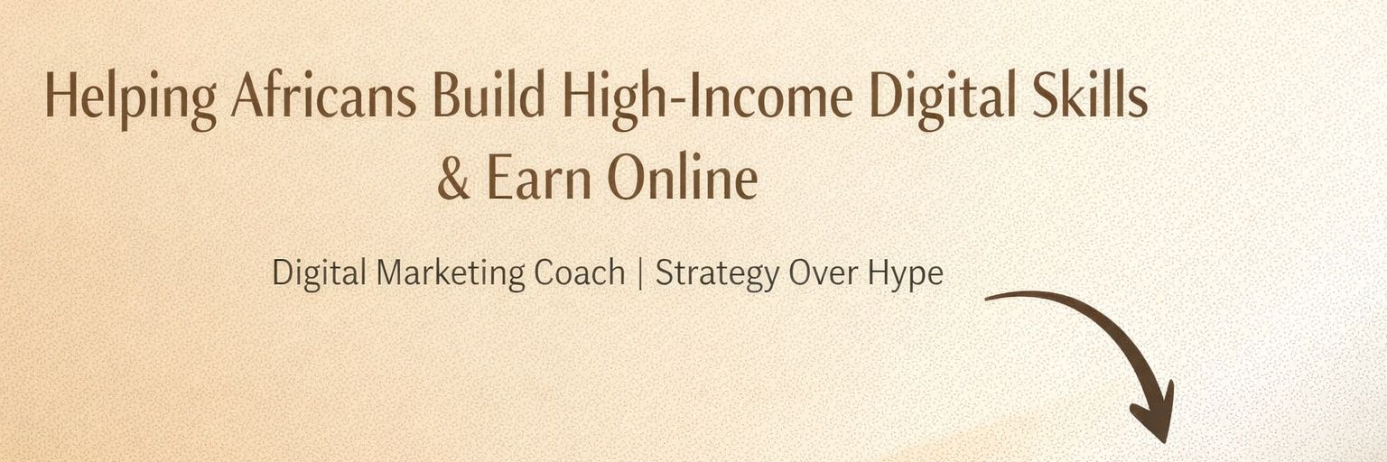 Uchechukwu Chidera banner