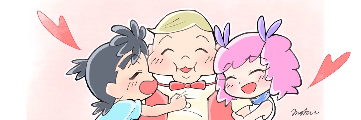 もく🌨's banner
