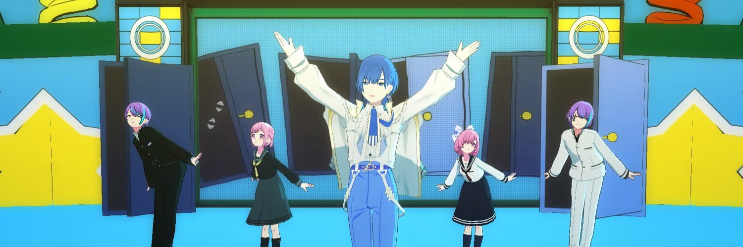 ぽふ@取引垢 banner