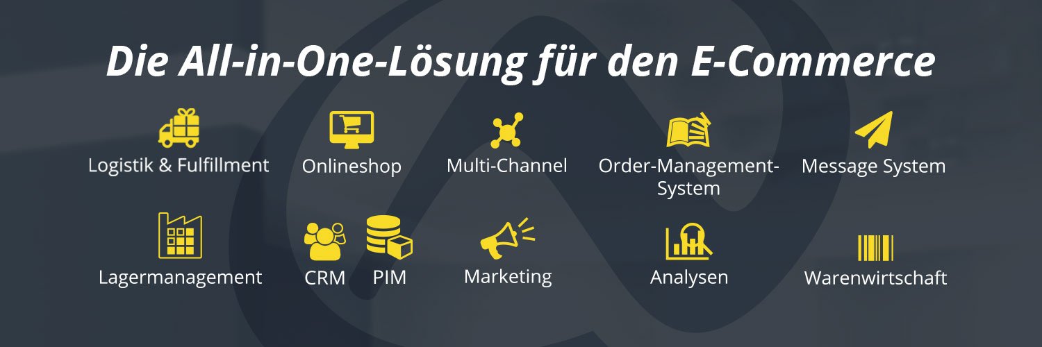 Afterbuy's profile banner image