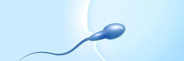 Mans Splashing sperms💦 banner