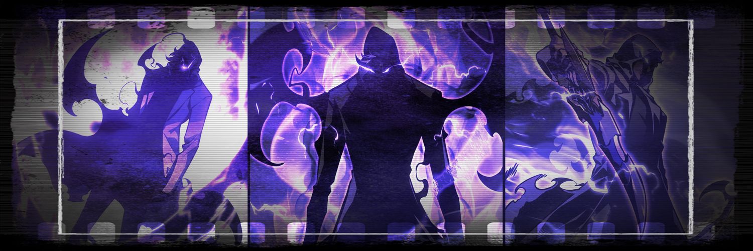 Sung jin woo💍 banner