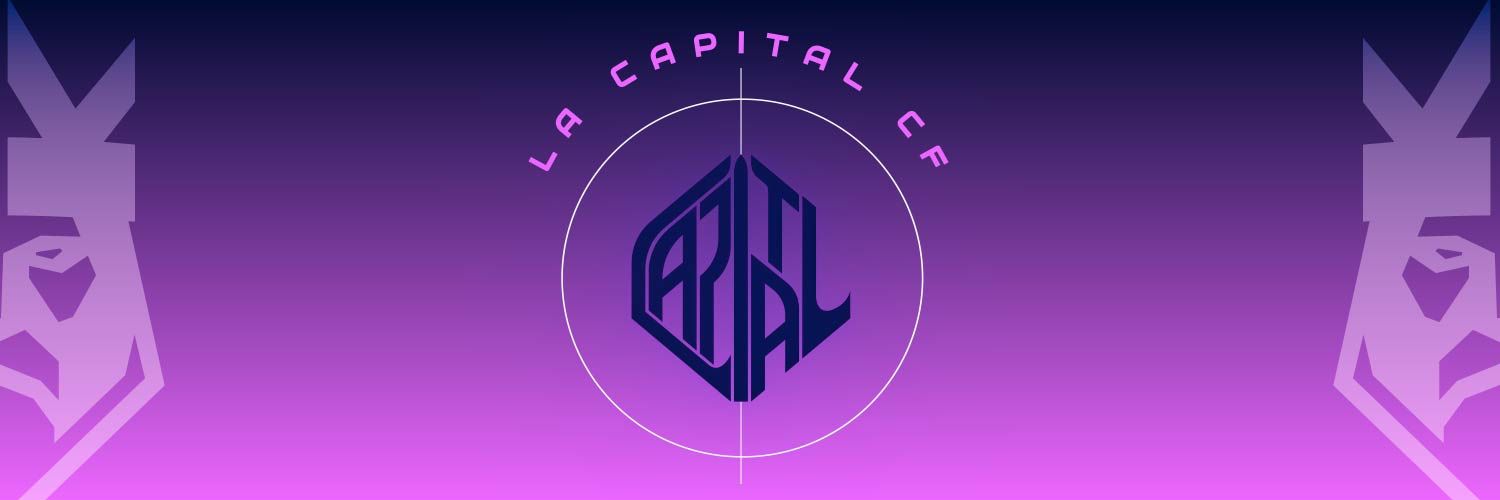 La Capital CF banner