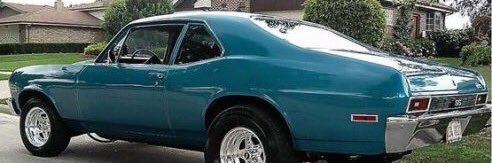 glenn1124's profile banner image