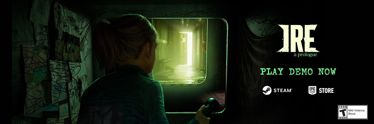 Ire banner