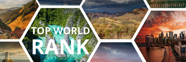 Top_World_Rank Profile Banner
