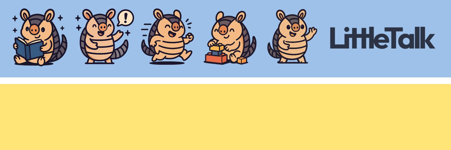 littleTalkSLT's banner