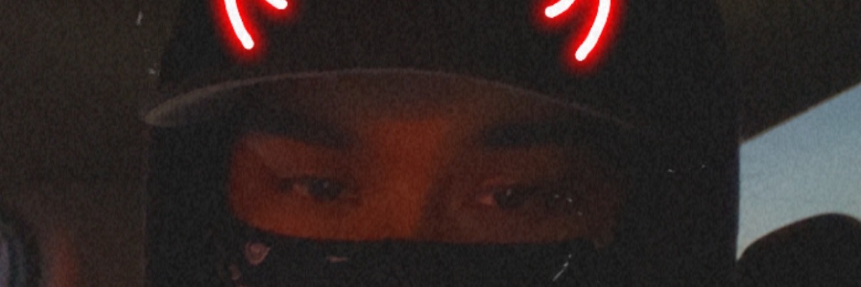 Wil b da g banner