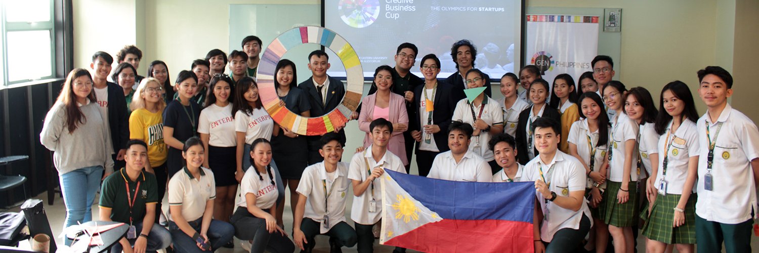 GEW Philippines banner