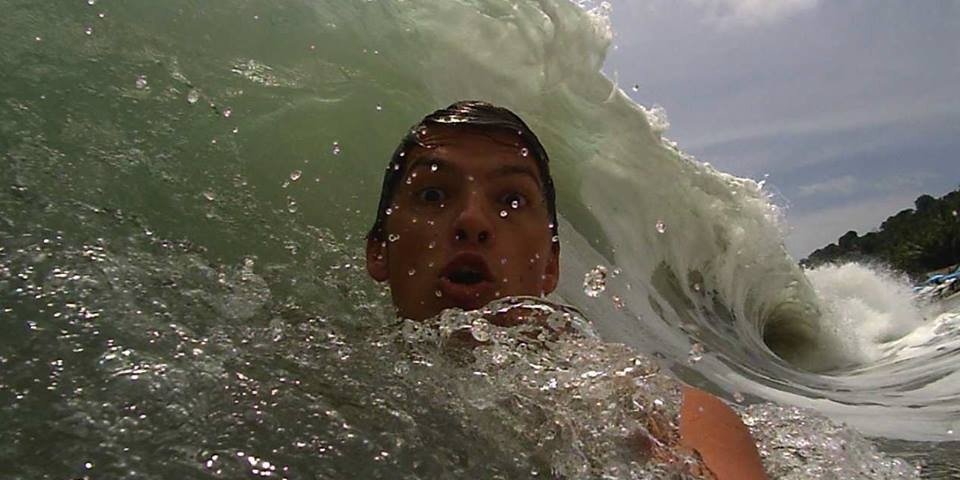 Andrewmostert1's profile banner image