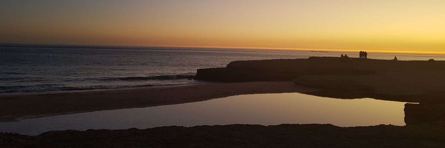 FluxTrax's profile banner image