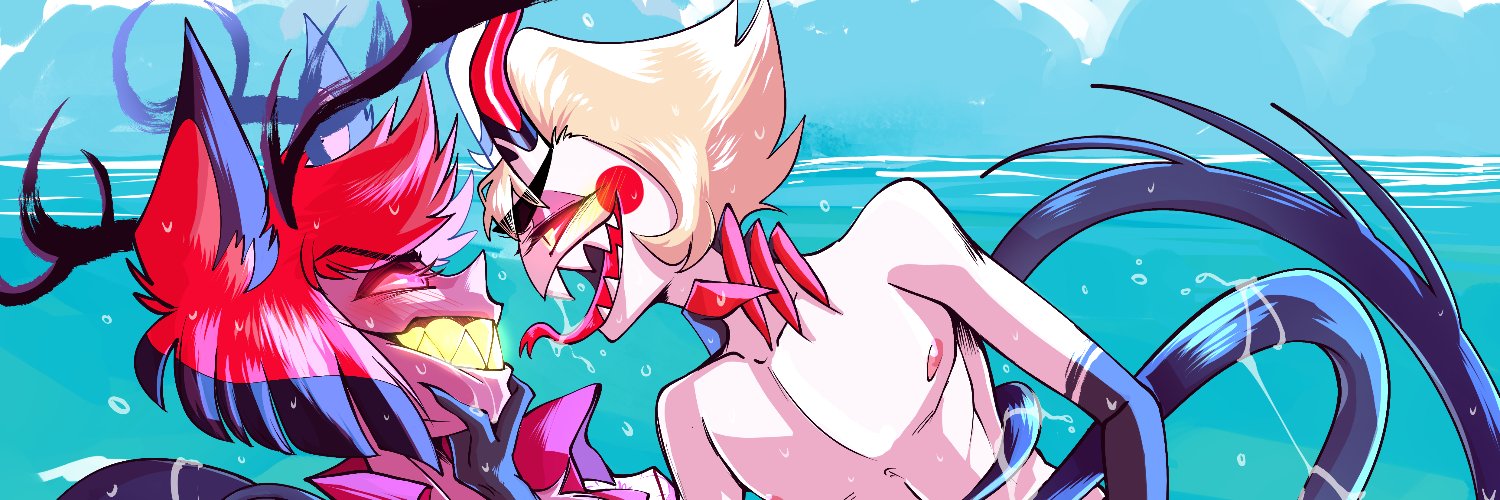 spiderpotion ☆ 《🔞》 banner