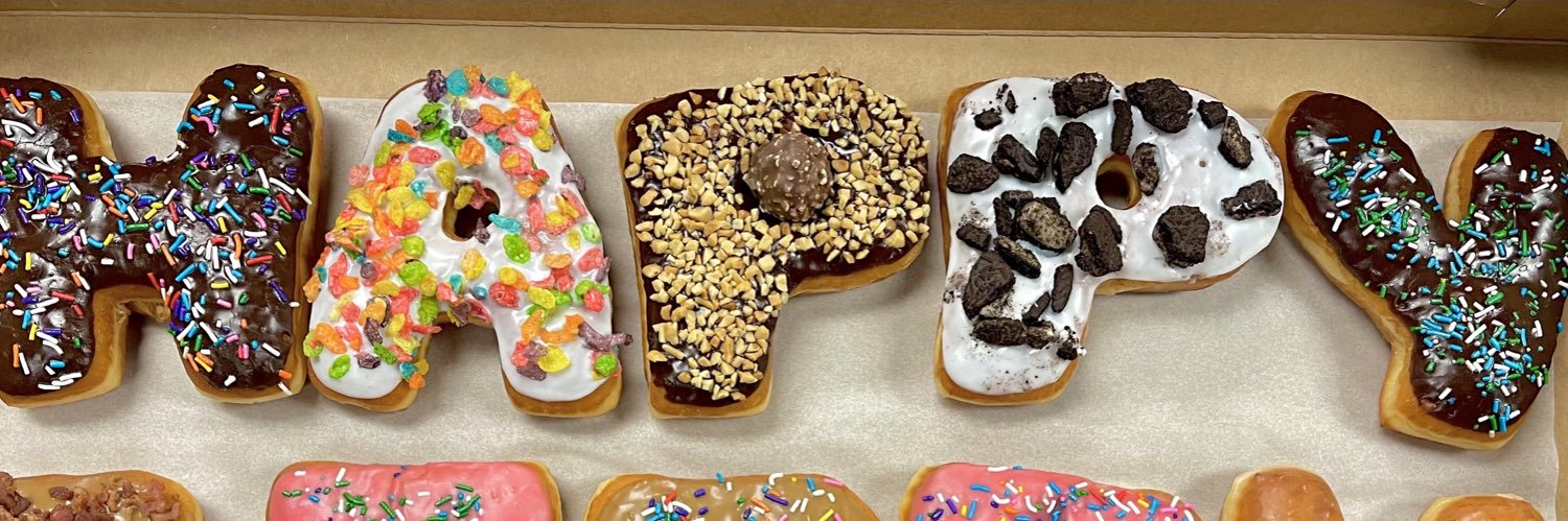 DonutFactoryInc's profile banner image