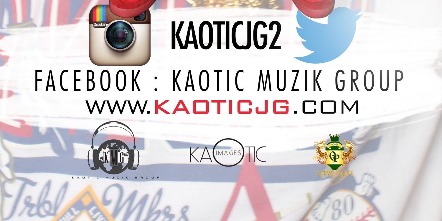 kaoticjg2's profile banner image