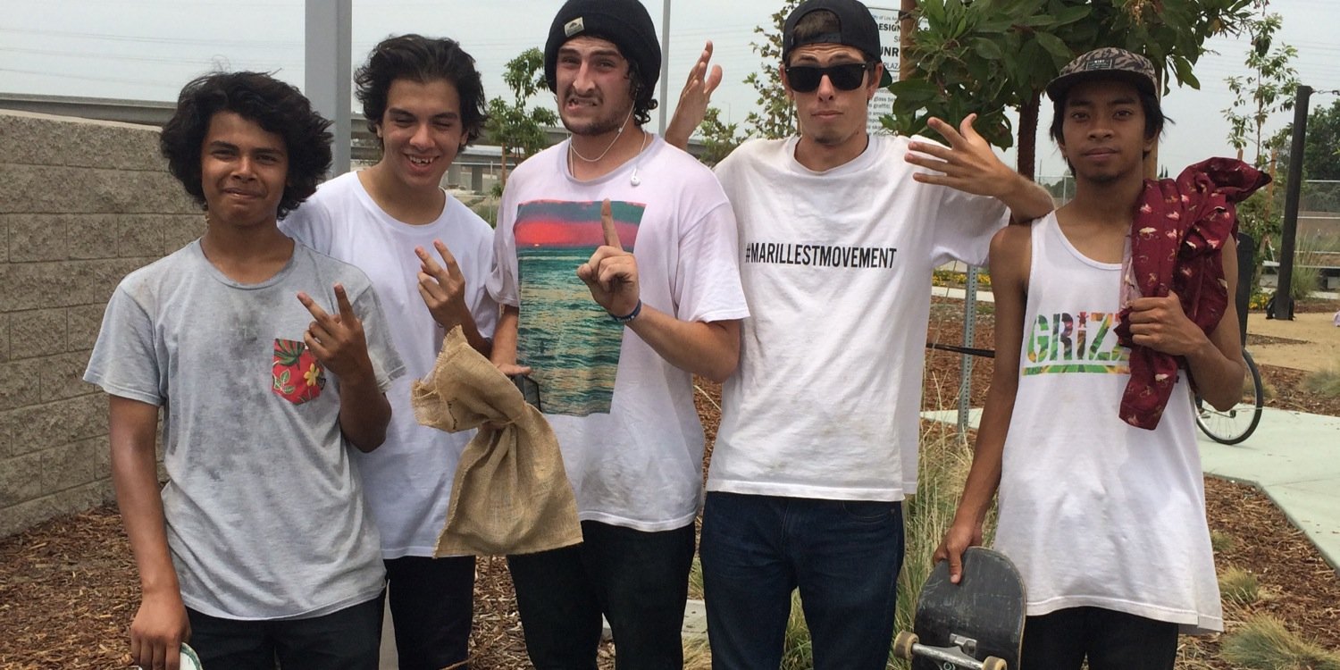 Justin_Marilest's profile banner image