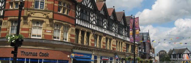 WiganHistory's profile banner image