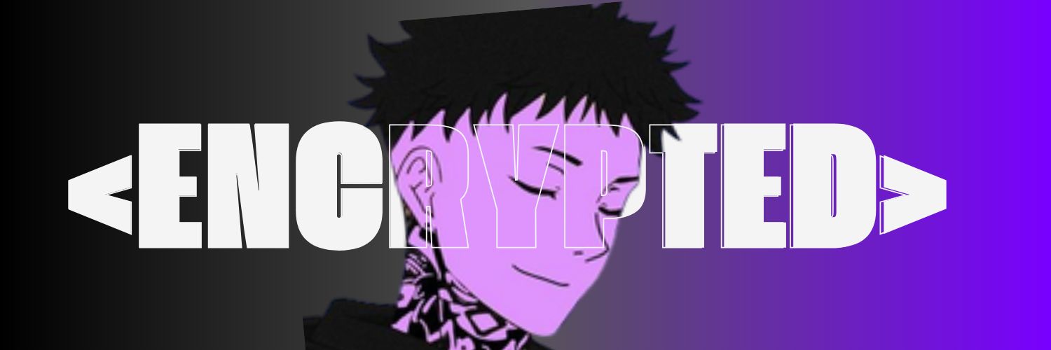 IMAD (privacy/arc) ☂️ banner