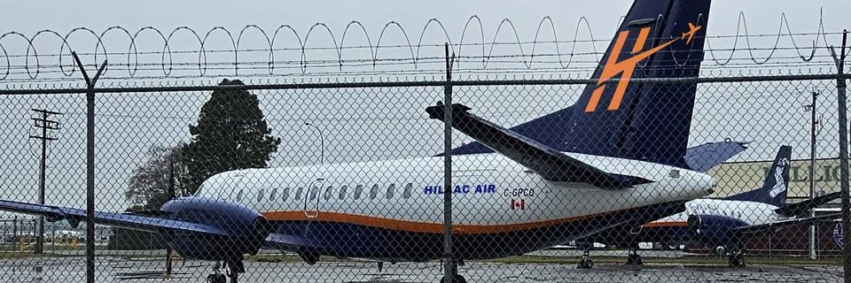 Hilaac Air banner