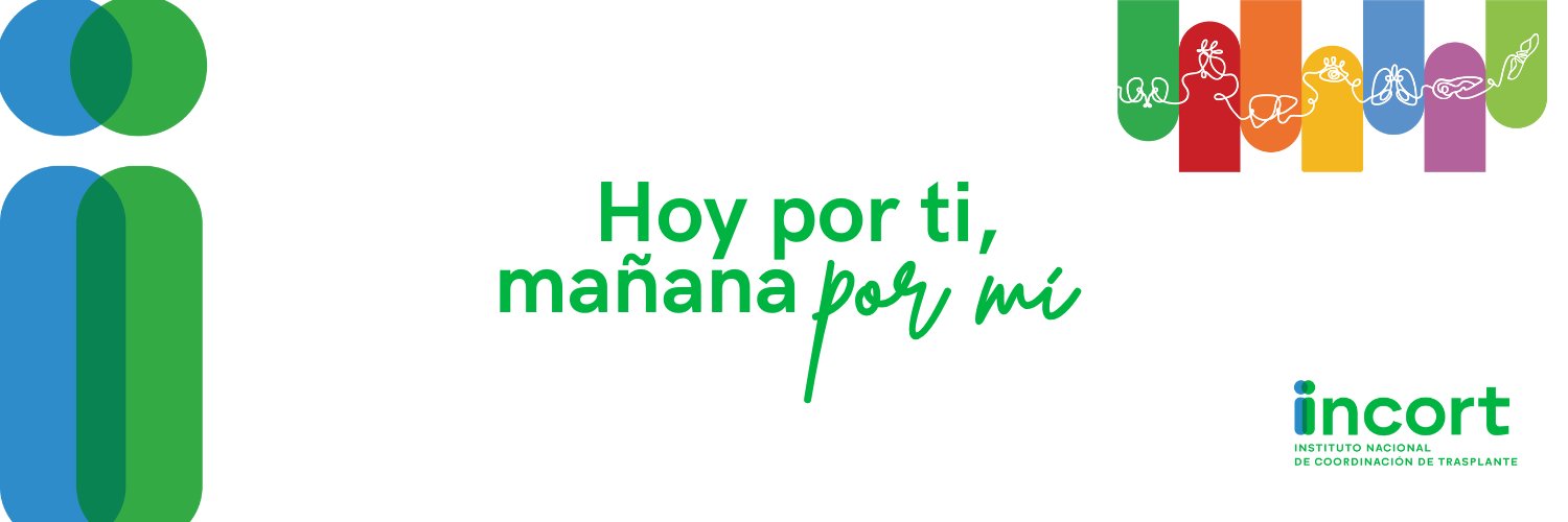 INCORT banner