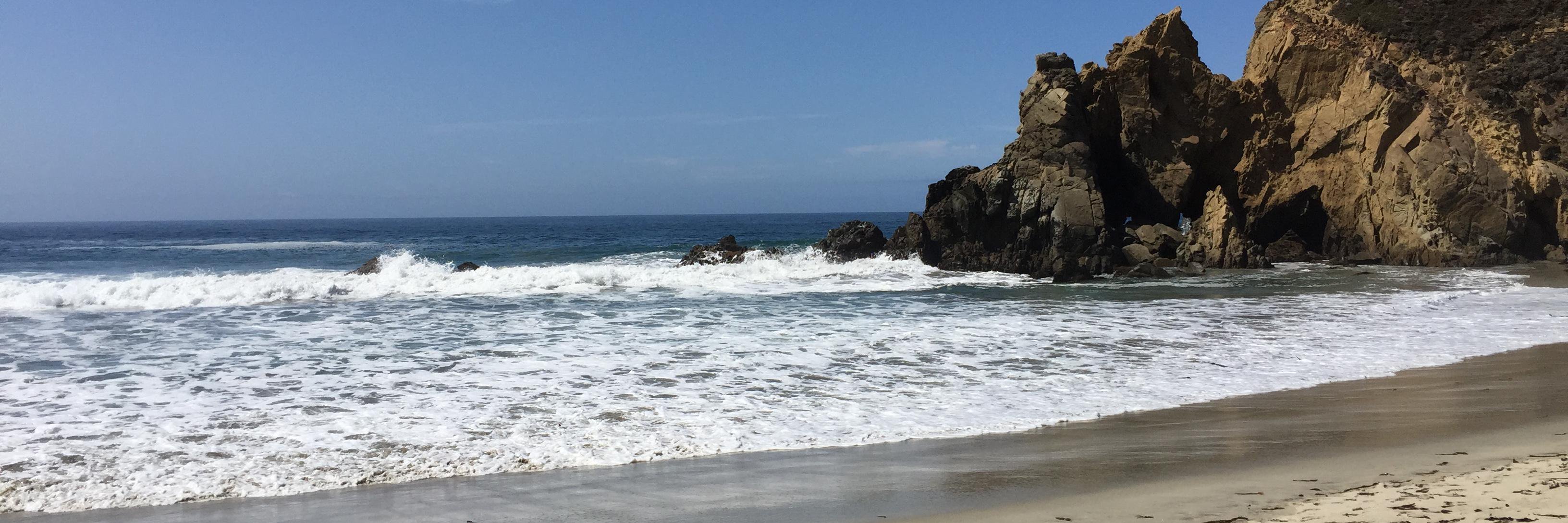 Catherine Oriel banner