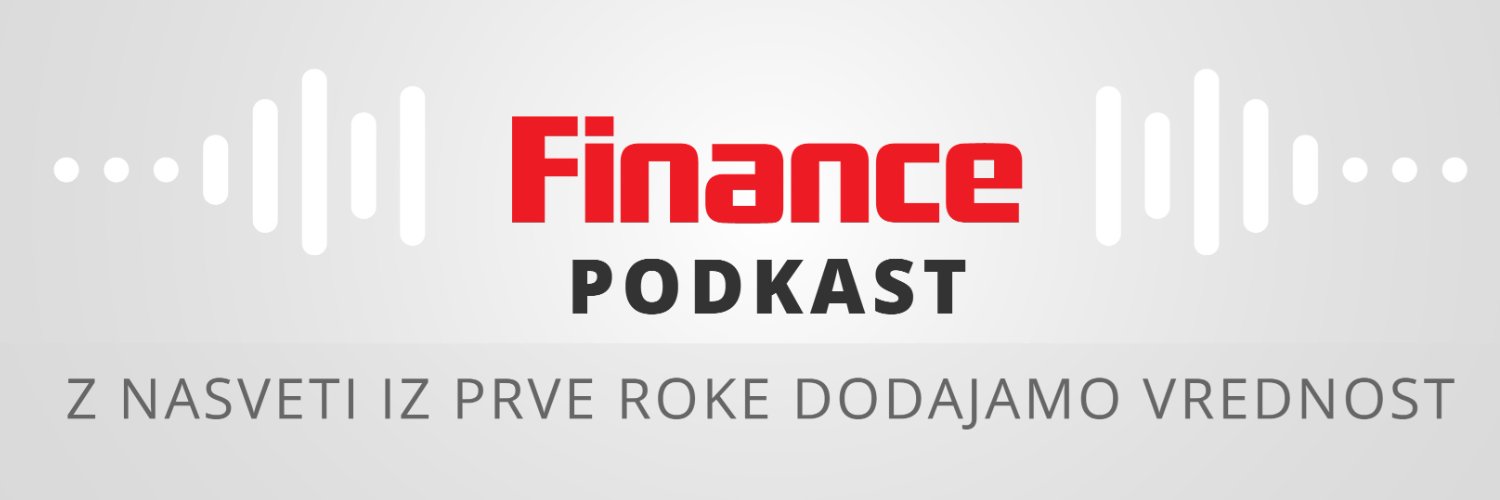 Finance.si banner