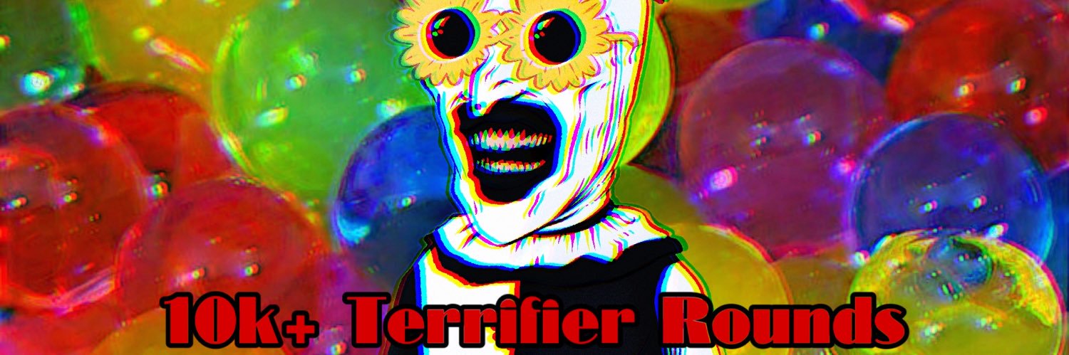 TerrifierRounds's profile banner image